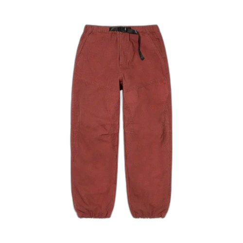 Supreme Cotton Cinch Pant 'Brown'