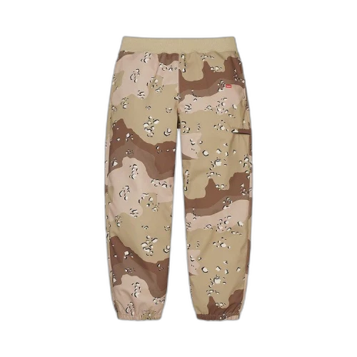 Supreme x WINDSTOPPER Sweatpant 'Chocolate Chip Camo'