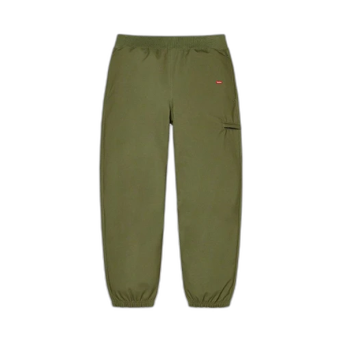 Supreme x WINDSTOPPER Sweatpant 'Dark Olive'