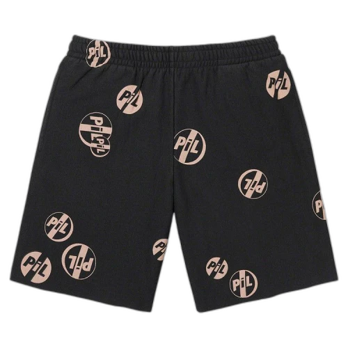 Supreme x PiL Sweatshort 'Black'