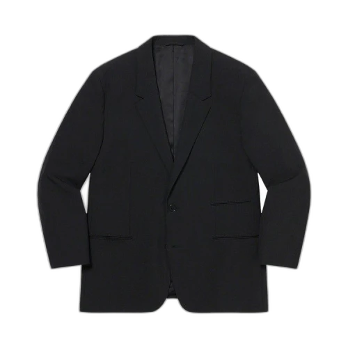 Supreme x Yohji Yamamoto Suit 'Black'