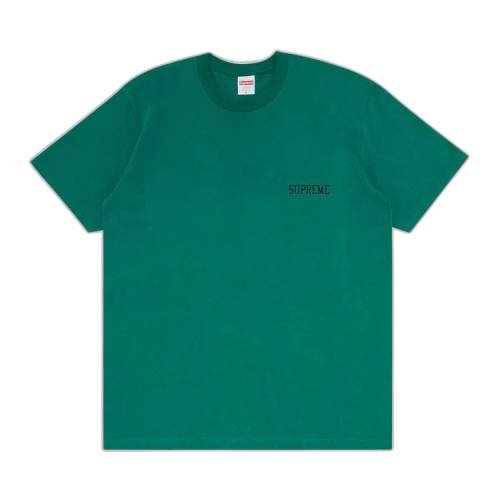 Supreme Greta Tee 'Light Pine'