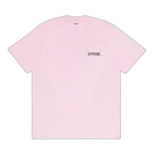 Supreme Greta Tee 'Light Pink'