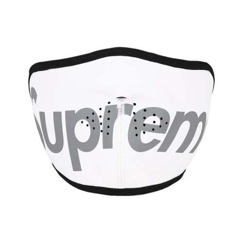 Supreme WINDSTOPPER Facemask 'White'