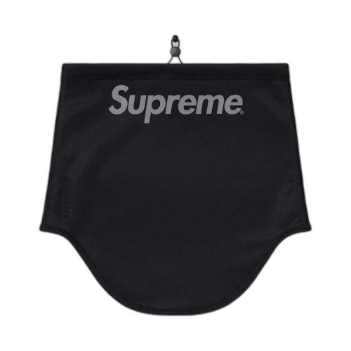 Supreme WINDSTOPPER Neck Gaiter 'Black'