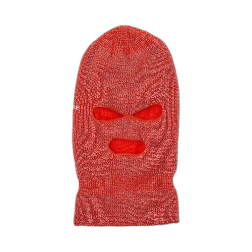 Supreme Reflective Balaclava 'Orange'