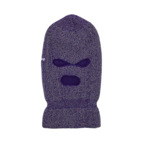 Supreme Reflective Balaclava 'Purple'