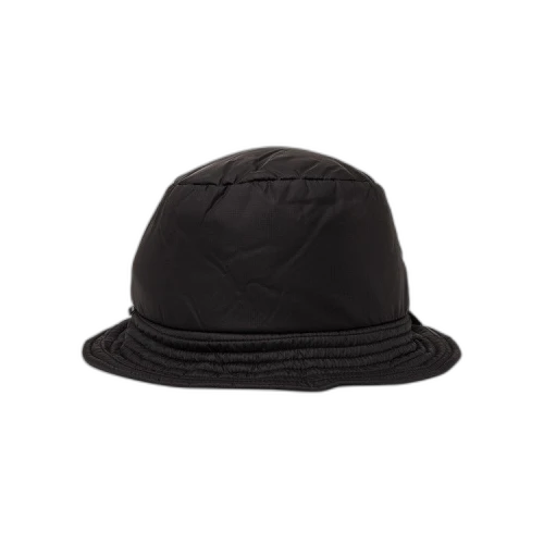 Supreme Filled Cordura Crusher 'Black'