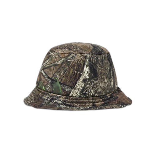 Supreme Filled Cordura Crusher 'Timber Camo'