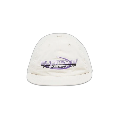 Supreme Resistant 6-Panel 'Stone'