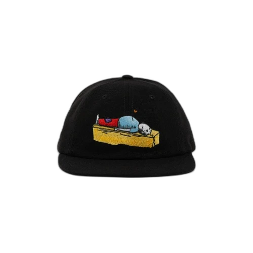 Supreme Neil Blender Arrow 6-Panel 'Black'