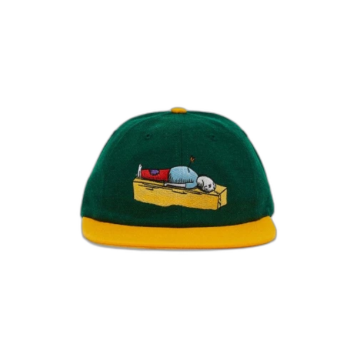 Supreme Neil Blender Arrow 6-Panel 'Green'
