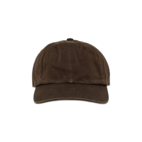 Supreme Back Arc 6-Panel 'Brown'