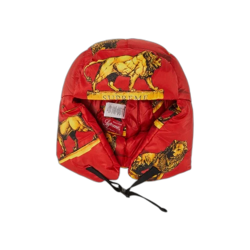 Supreme Featherweight Down Trooper 'Lions'