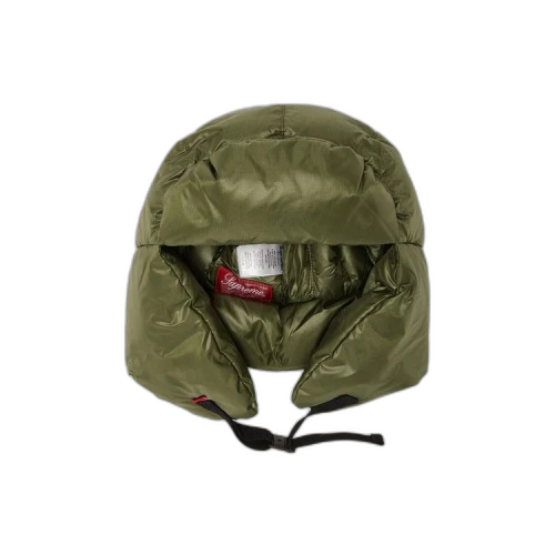 Supreme Featherweight Down Trooper 'Olive'