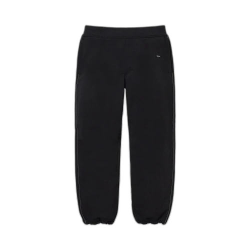 Supreme WINDSTOPPER Sweatpant 'Black'