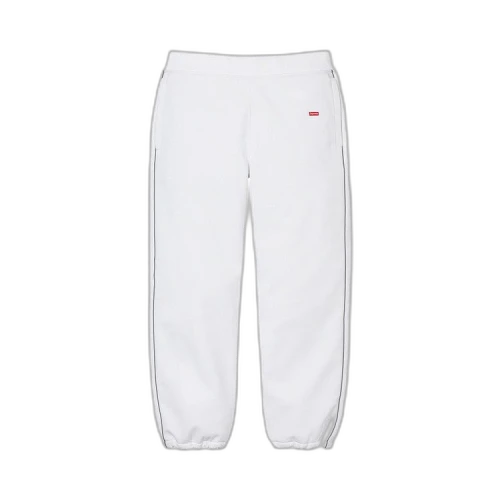 Supreme WINDSTOPPER Sweatpant 'White'