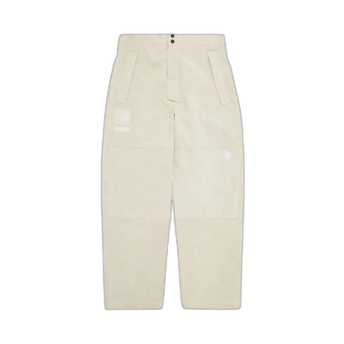 Supreme x The North Face Suede Mountain Pant 'Stone'