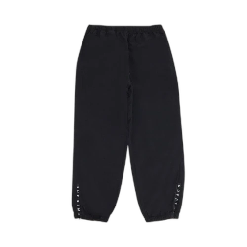 Supreme Warm Up Pant 'Black'
