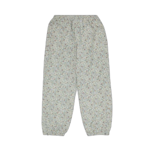 Supreme Warm Up Pant 'Flowers'