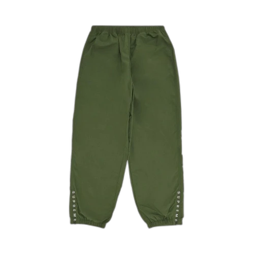Supreme Warm Up Pant 'Olive'
