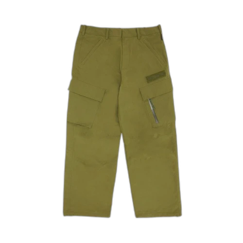 Supreme GORE-TEX Cargo Pant 'Olive'