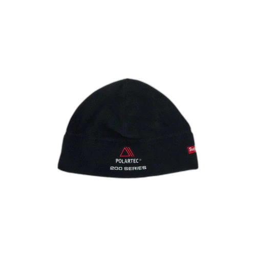 Supreme Polartec Sport Beanie 'Black'