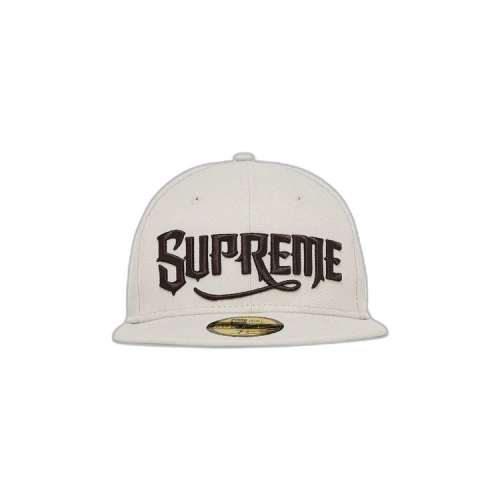 Supreme Mister Cartoon New Era 'Stone'