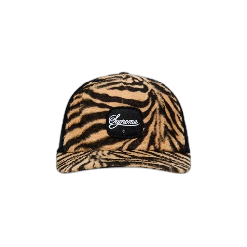 Supreme Tiger 5-Panel 'Black'