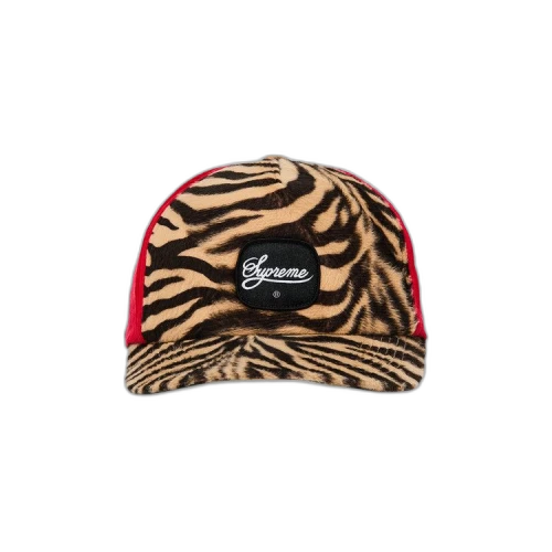 Supreme Tiger 5-Panel 'Red'