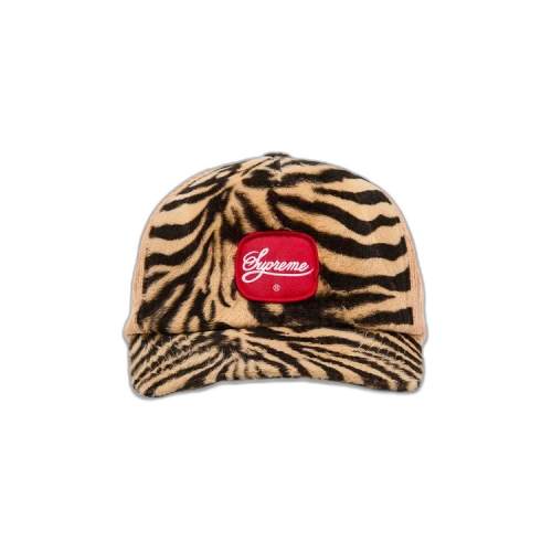 Supreme Tiger 5-Panel 'Tan'