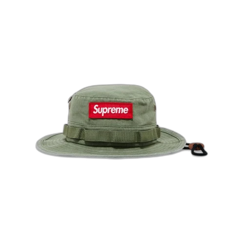 Supreme Military Boonie 'Olive'