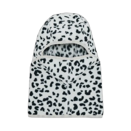 Supreme Polartec Balaclava 'Leopard'