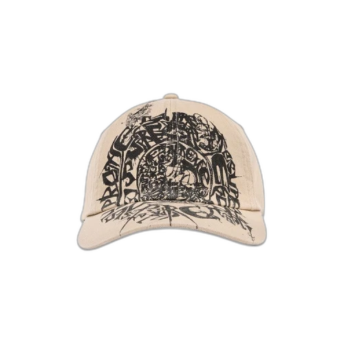 Supreme Liberty 6-Panel 'Tan'