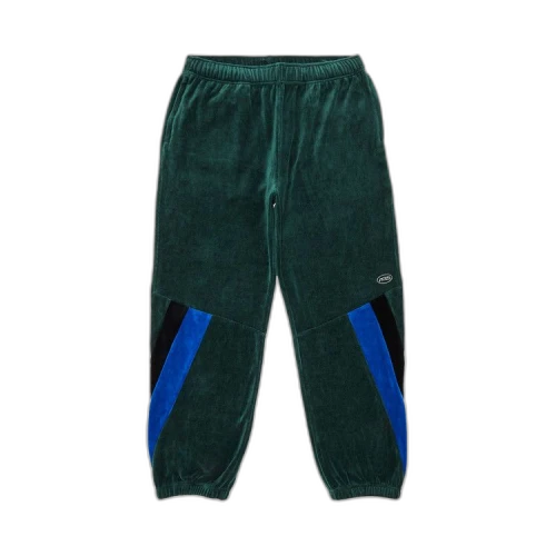 Supreme x Martine Rose Velour Track Pant 'Green'