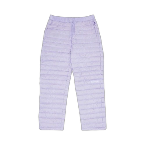 Supreme Micro Down Pant 'Lilac'