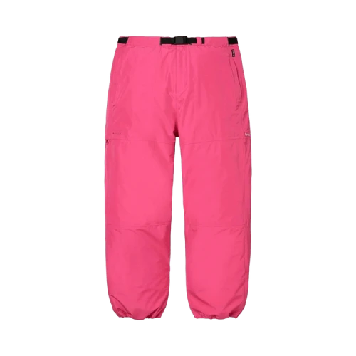 Supreme GORE-TEX Pant 'Pink'
