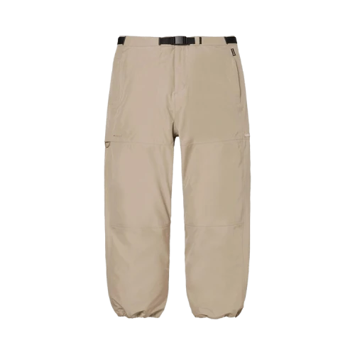 Supreme GORE-TEX Pant 'Tan'