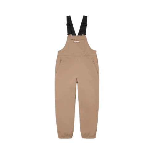 Supreme WINDSTOPPER Overall 'Taupe'
