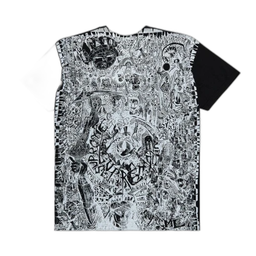 Supreme Willow Tee 'Black'