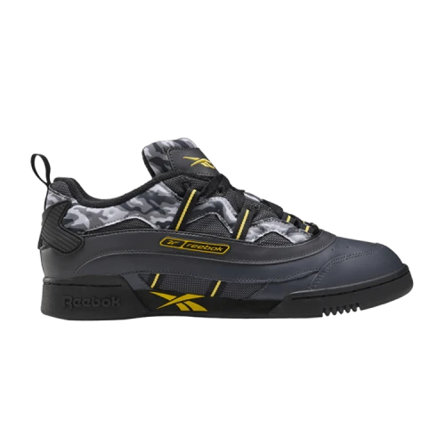 Reebok Workout Plus RC 1 'Cold Grey Camo'