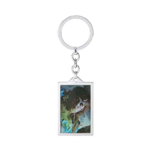 Supreme x The Exorcist Keychain 'Multicolor'