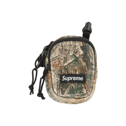 Supreme Denim Mini Utility Bag 'Realtree AP Camo'