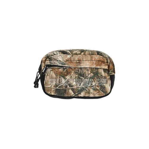 Supreme Denim Mini Shoulder Bag 'Realtree AP Camo'