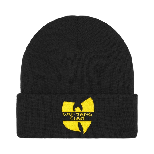 Supreme x Wu-Tang Clan Beanie 'Black'