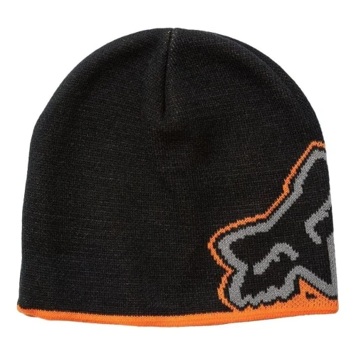 Supreme x Fox Racing Beanie 'Black'