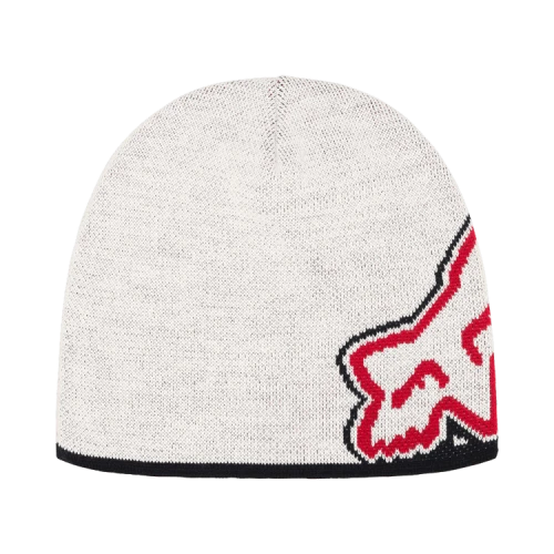Supreme x Fox Racing Beanie 'White'