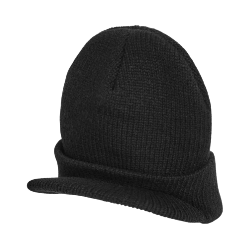 Supreme Radar Beanie 'Black'
