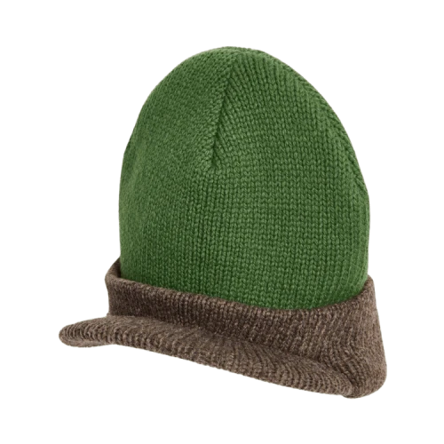 Supreme Radar Beanie 'Olive'