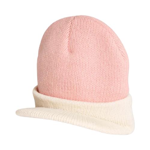 Supreme Radar Beanie 'Pink'